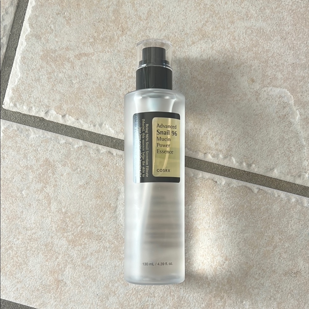 COSRX Advanced Snail 96 Mucin Power Essence